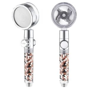 transformez votre douche avec le pommeau filtrant econome filtrant 555 1