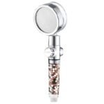 transformez votre douche avec le pommeau filtrant econome filtrant recharges 994 1