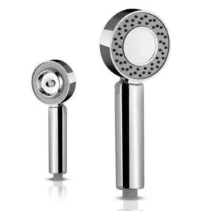 Transformez Votre Douche Avec Le Pommeau Reverso™ Et Votre Gel Douche!