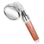 transformez votre douche avec le pommeau zen et economisez transparent 848 1