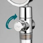transformez votre douche avec notre pommeau anti calcaire filtrant 796 1