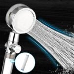 transformez votre douche avec notre pommeau anti calcaire filtrant 970 1