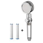 transformez votre douche avec notre pommeau anti calcaire filtrant anti calcaire 2 415 1