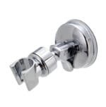 Transformez Votre Douche Avec Notre Support Pommeau à Ventouse Facile à Repositionner!