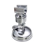 transformez votre douche avec notre support pommeau a ventouse facile repositionner 275 1