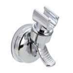 Transformez Votre Douche Avec Notre Support Pommeau à Ventouse Facile à Repositionner!