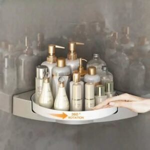 transformez votre douche sans percer avec notre etagere innovante unitaire 342 1