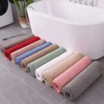 transformez votre espace avec nos tapis xxl de bain elegants 212 1