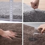 transformez votre espace avec nos tapis xxl de bain elegants 367 1