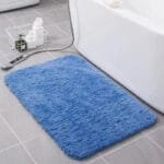 Transformez Votre Espace Avec Nos Tapis Xxl De Bain élégants! #547ebe / 40x120cm