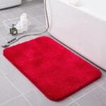 Transformez Votre Espace Avec Nos Tapis Xxl De Bain élégants! #d20832 / 40x120cm