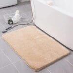 Transformez Votre Espace Avec Nos Tapis Xxl De Bain élégants! #e6cbb6 / 40x120cm