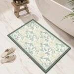 transformez votre experience avec notre tapis de bain ultra absorbant sapin 50x80cm 196 1