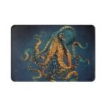transformez votre interieur avec notre petit tapis de bain fantaisie pieuvre marine 279 1