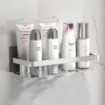 Tablette Murale Pratique Salle de Bain