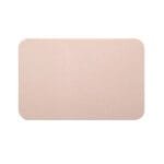 Transformez Votre Salle De Bain Avec Notre Tapis Absorbant En Diatomite! #d9c0b6 / 20x30cm