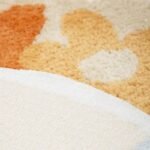 Tapis de Bain Art Déco