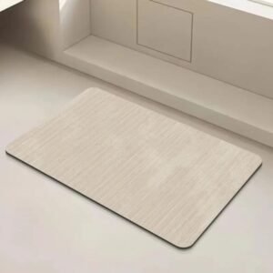 transformez votre salle de bain avec notre tapis auto sechant dun 40x60cm 169 1
