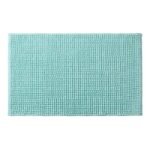 Tapis Chenille Turquoise