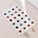 transformez votre salle de bain avec notre tapis colore 274920 50x80cm 670 1