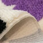 transformez votre salle de bain avec notre tapis colore 627 1