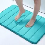 transformez votre salle de bain avec notre tapis moelleux 818 1