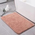 transformez votre salle de bain avec notre tapis moelleux en microfibre bc8377 641 1