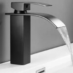transformez votre salle de bain avec un robinet a cascade luxueux 169 1