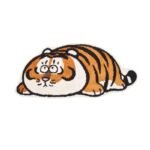 transformez votre salle de bains avec le tapis bain tigre sleep 192 1