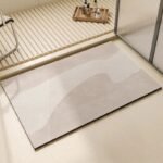 Tapis Diatomite Grande Taille