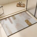 Tapis Diatomite Grande Taille