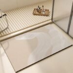 Tapis Diatomite Grande Taille