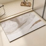 Tapis Diatomite Grande Taille