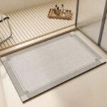 Tapis Diatomite Grande Taille