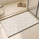 Tapis Diatomite Grande Taille