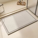Tapis Diatomite Grande Taille