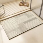 Tapis Diatomite Grande Taille