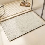 Tapis Diatomite Grande Taille