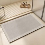 Tapis Diatomite Grande Taille
