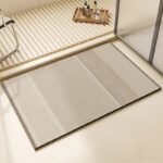 Tapis Diatomite Grande Taille
