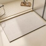 Tapis Diatomite Grande Taille