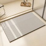 Tapis Diatomite Grande Taille