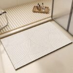 Tapis Diatomite Grande Taille