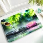 transformez votre salle de bains en oasis avec le tapis bain zen original 1 40x60cm 486 1