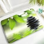 transformez votre salle de bains en oasis avec le tapis bain zen original 10 40x60cm 370 1
