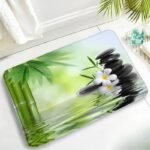 transformez votre salle de bains en oasis avec le tapis bain zen original 6 40x60cm 431 1