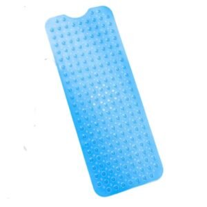 vivez le confort inegale avec notre tapis de baignoire antiderapant 40x100cm 651 1
