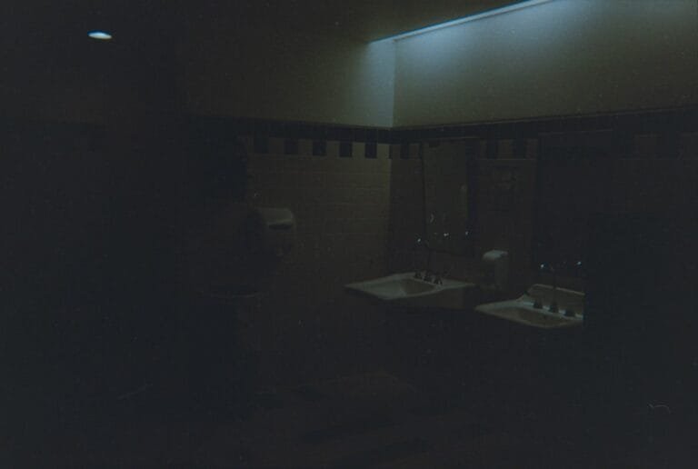 comment nettoyer la salle de bain