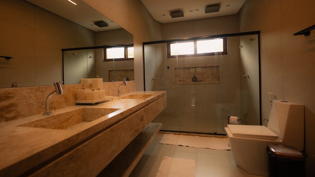 combien de spot par m2 salle de bain