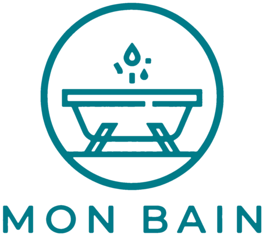 logo mon bain